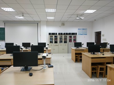 構建智能化實驗教學新生態 武漢大學電工電子國家級實驗教學示范中心計算機信息系統集成與技術服務探討